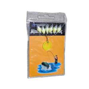 Στόπερ με φλοτέρ ανύψωσης πετονιάς - 832531