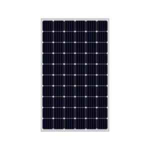 Μονοκρυσταλλικό ηλιακό πάνελ - Solar Panel - 80W - 919031