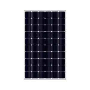Μονοκρυσταλλικό ηλιακό πάνελ - Solar Panel - 100W - 919048