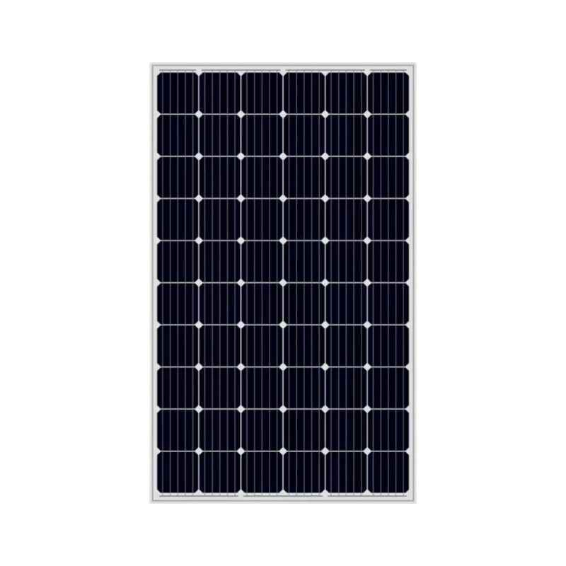 Μονοκρυσταλλικό ηλιακό πάνελ - Solar Panel - 100W - 919048