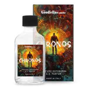 The Goodfellas' smile aftershave Chronos 100ml