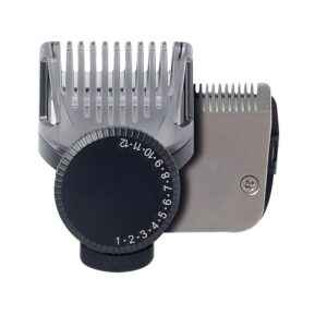 Kiepe replacement head for beard trimmer 13519