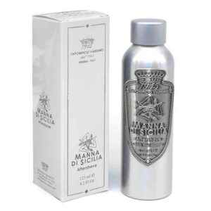 Saponificio Varesino aftershave Manna di Sicilia 125ml