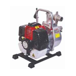 RAIDER Αντλία Βενζινοκίνητη 1.68hp 2Τ 1,5"Χ1,5" RD-GWP03J 1.25kW 092101