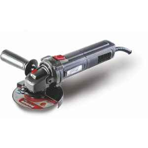 RAIDER Γωνιακός τροχός 125mm 750W RDP-AG42 Black edition 020143