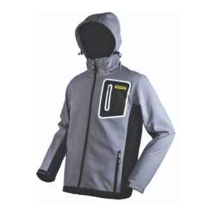 TOP MASTER Giacca softshell XXXL 557505