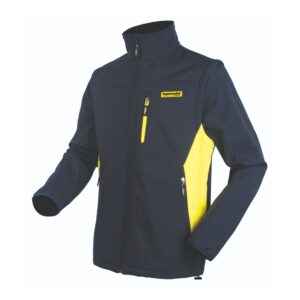 TOP MASTER Giacca softshell con maniche staccabili XXXL 557405