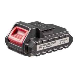 RAIDER Batteria 12V 1.5Ah per trapano avvitatore RD-CDL34 131163
