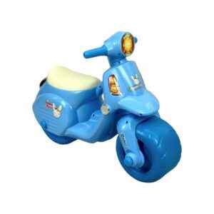 Σκουτεράκι περπατούρα - QX-3377 - 117254 - Blue