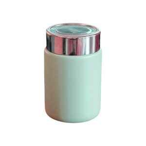 Φορητό παγούρι-θερμός - 220ml - 123798 - Green