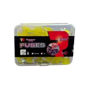 Σετ ασφάλειες αυτοκινήτου - R-F15201-H - 180663_20A