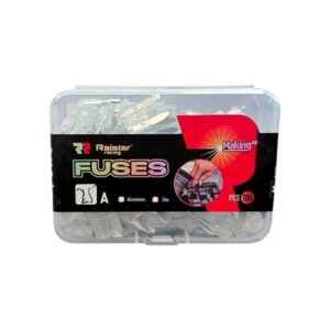 Σετ ασφάλειες αυτοκινήτου - R-F15201-H - 180663_25A