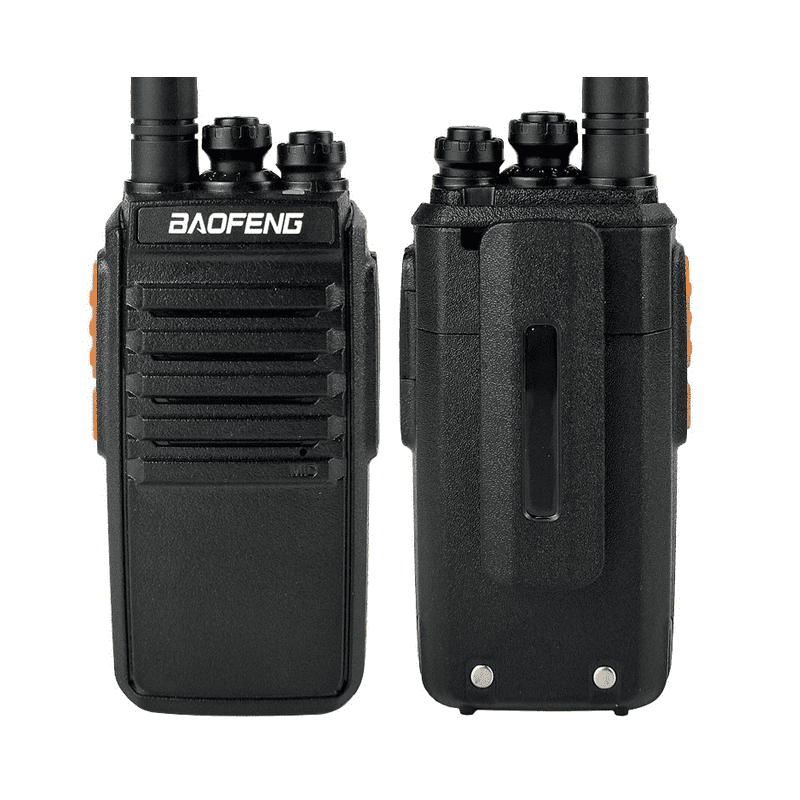 Ασύρματος πομποδέκτης - BF-E50 PRO - Baofeng - 204503