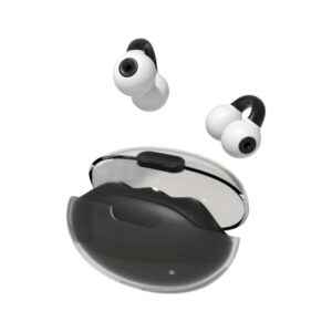 Ασύρματα ακουστικά Bluetooth με θήκη φόρτισης - TS10 - 721562 - Black