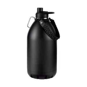 Φορητό παγούρι-θερμός - 3L - 722481 - Black