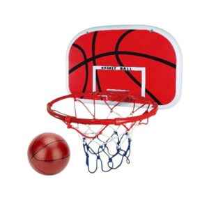 Παιδική επιτοίχια μπασκέτα - HZ59A - 23cm - 917189