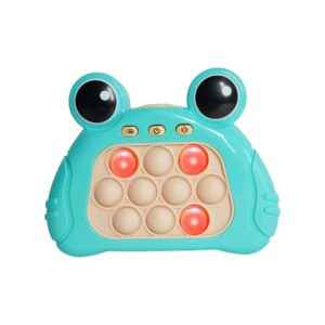 Ηλεκτρονικό παιχνίδι ταχύτητας - Pop it Fidget - 500 - 917198 - Blue