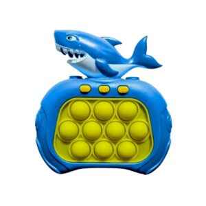 Ηλεκτρονικό παιχνίδι ταχύτητας - Pop it Fidget - 527 - 917200