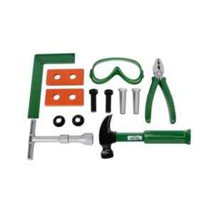 Παιδικό σετ εργαλείων - 14pcs - 29115L - 917212