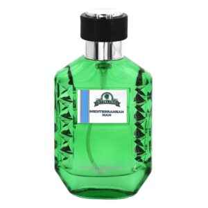 Stirling Eau de Toilette Mediterranean Man 50ml