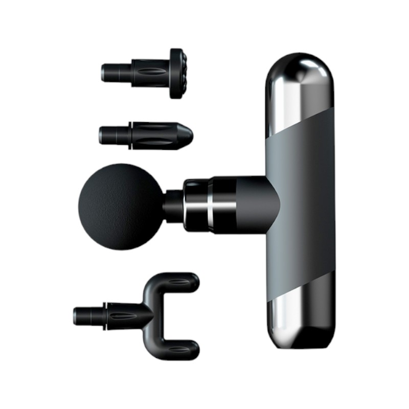 Συσκευή μασάζ σώματος - Fascial Gun - CX-202548 - 015172