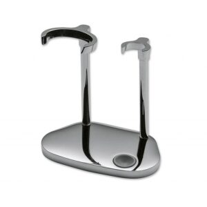 Βάση Boker για ξυραφάκι και πινέλο ξυρίσματος