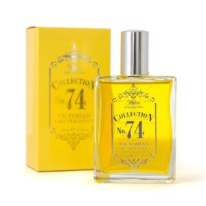 Taylor of Old Bond Street No.74 Collection Victorian Lime Aftershave 100ml