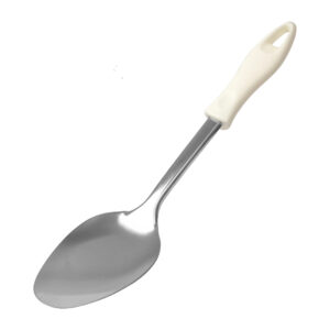 Κουτάλι κουζίνας από ανοξείδωτο ατσάλι 30x7,1cm