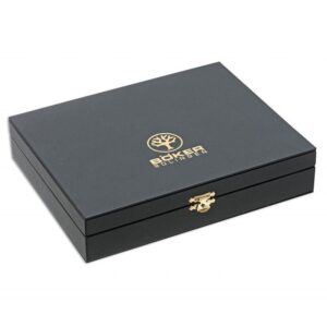 Boker θήκη μεταφοράς για 7 ξυραφάκια ελεύθερου χεριού