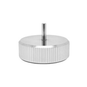 Βάση Rex για ξυριστικές μηχανές ασφαλείας Ambassador Polished Supply Co - RSC-103P