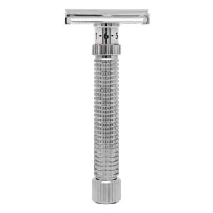 Rex Supply Co ξυράφι ασφαλείας ρυθμιζόμενο Ambassador XL Deluxe Γυαλισμένο - RSC-107P