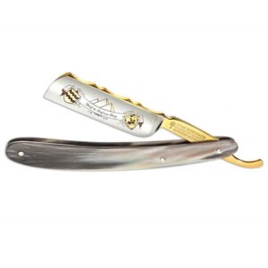 Boker ξυράφι χειρός Graf Adolf III 6/8 γαλλική μύτη