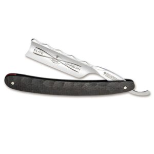 Ξυράφι Boker χειρός Elite Carbon 6/8 ισπανική μύτη