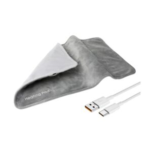 Ηλεκτρική θερμοφόρα σώματος - USB - 151351