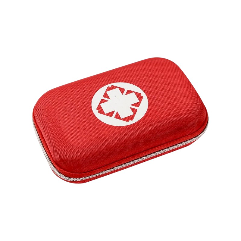 Κιτ πρώτων βοηθειών με σύνεργα - 1750204 - 170823