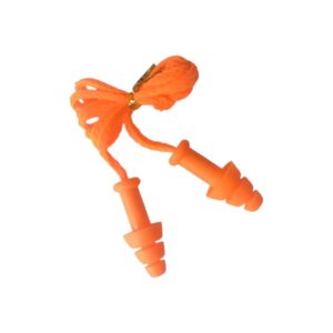 Ωτοασπίδες προστασίας θορύβου εργασίας - 24pcs - 38dB - Finder - 194798