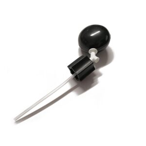 Ψεκαστήρας με αντλία για αποικίες και λοσιόν μετά το ξύρισμα με μικρό λαιμό