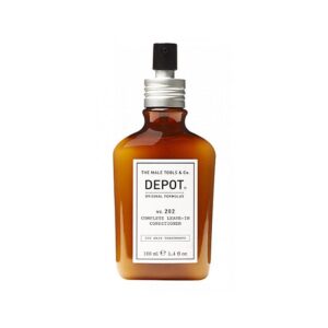 Depot 202 πολυλειτουργική θεραπεία χωρίς ξέβγαλμα 100ml