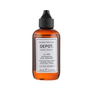 Depot 205 θεραπεία κατά της τριχόπτωσης 100ml
