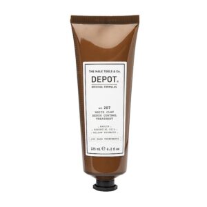 Depot 207 trattamento per capelli grassi 125ml