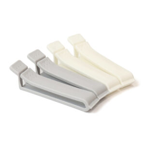 Κλιπ φρεσκάδας 8x1,2cm 4 τεμάχια