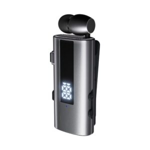 Ασύρματο ακουστικό Bluetooth - K92 - 230632 - Grey