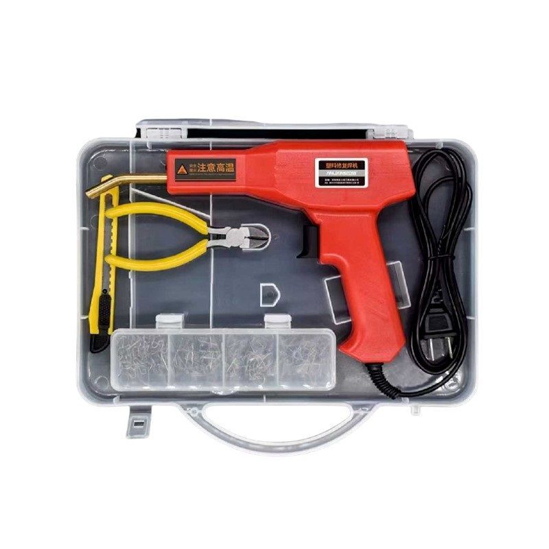 Ηλεκτρικό πιστόλι θερμοκόλλησης πλαστικών - 914000