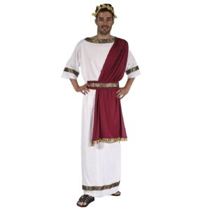 Στολή Ανδρική Έλληνας Θεός  Carnavalista 231074