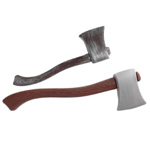 Τσεκούρι Ινδιάνου 58x15cm Carnavalista 231430