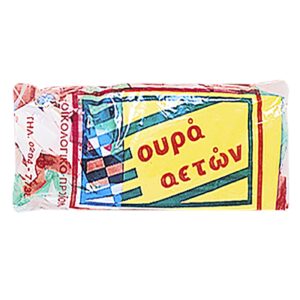 Ουρά Αετού Χάρτινη 3m Carnavalista 23204