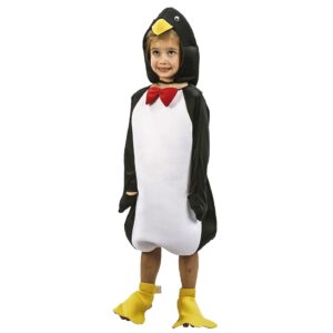 Στολή Μπεμπέ Πιγκουίνος  Carnavalista 231872