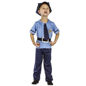 Στολή Μπεμπέ Αστυνομικός  Carnavalista 231880