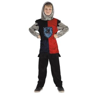 Στολή Παιδική Ιππότης  Carnavalista 231886