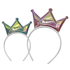 Στέκα Κορώνα 21cm Carnavalista 232131